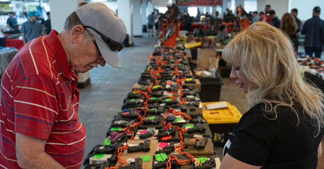 oregon-house-advances-bill-that-more-than-doubles-gun-permit-fees