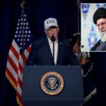 trump-declares-khamenei-dead,-offers-immunity-to-ayatollah’s-supporters-if-they-stopped-fighting