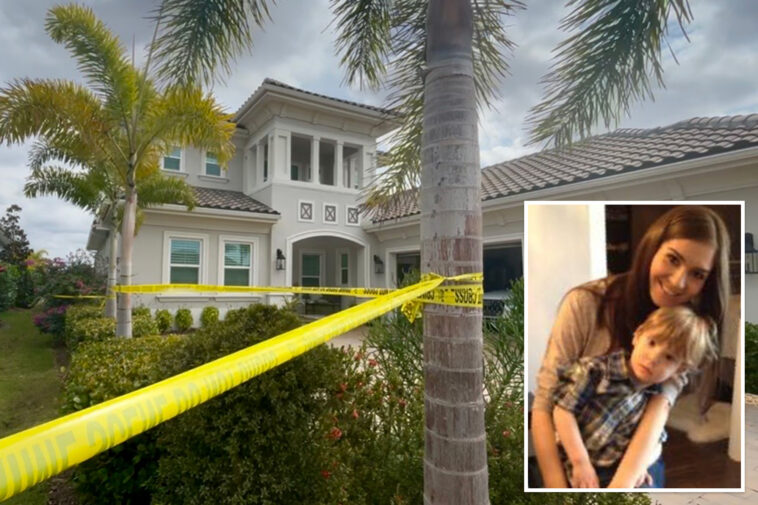 florida-mother-killed-her-two-kids-then-herself-while-husband-was-on-business-trip,-cops-say