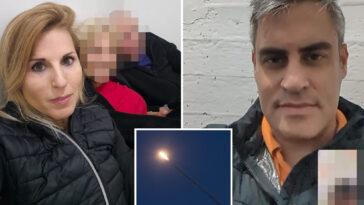 israeli-couple-rush-to-rescue-their-kids-in-different-cities-as-missiles-explode-around-them