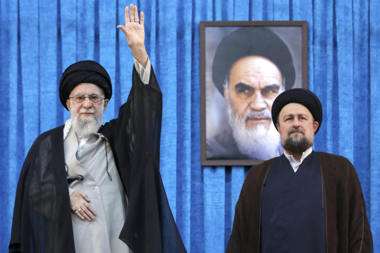 who-will-lead-iran-next?-after-khamenei’s-death,-opposition-leaders-jockey-for-power