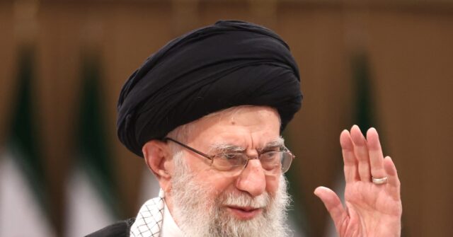 fox-news:-ayatollah-ali-khamenei-is-dead:-report