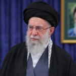 dozens-of-top-iranian-regime-officials,-supreme-leader-killed-in-israeli-strikes