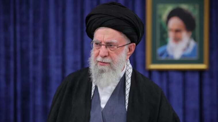dozens-of-top-iranian-regime-officials,-supreme-leader-killed-in-israeli-strikes