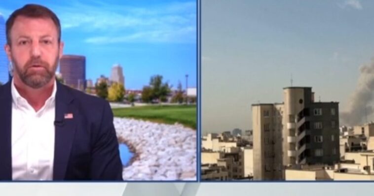 senator-markwayne-mullin-weighs-in-on-‘operation-epic-fury’-in-iran-(video)