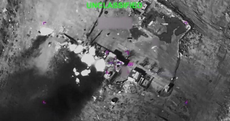 new:-iran’s-supreme-leader-and-40-top-iranian-leaders-killed-in-us-israel-military-strikes