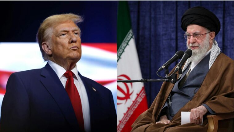 trump-celebrates-khamenei’s-death:-‘one-of-the-most-evil-people-in-history’