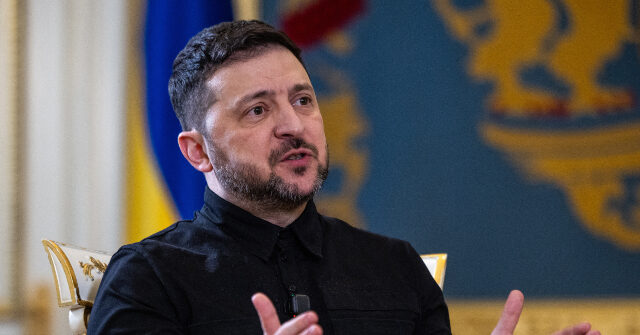 zelensky-on-iran-strikes:-‘american-resolve’-weakens-‘global-criminals’