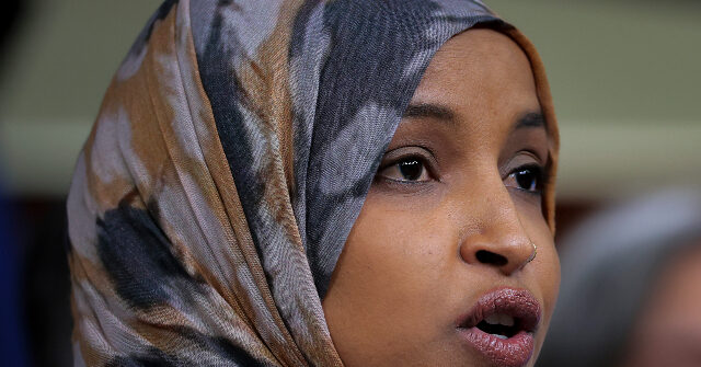 democrats-voice-opposition-to-operation-epic-fury:-ilhan-omar-calls-it-‘reckless-abuse-of-power’