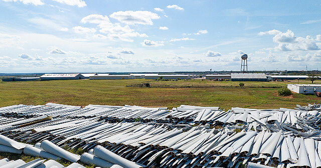 lawsuits,-indictments-in-texas-follow-illegal-dumping-of-green-energy-wind-blades