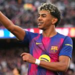 barca’s-yamal-after-1st-hat-trick:-i’m-happy-again