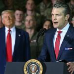 just-in:-war-secretary-pete-hegseth-releases-statement-on-operation-epic-fury:-“if-you-kill-or-threaten-americans-then-we-will-hunt-you-down,-and-we-will-kill-you”