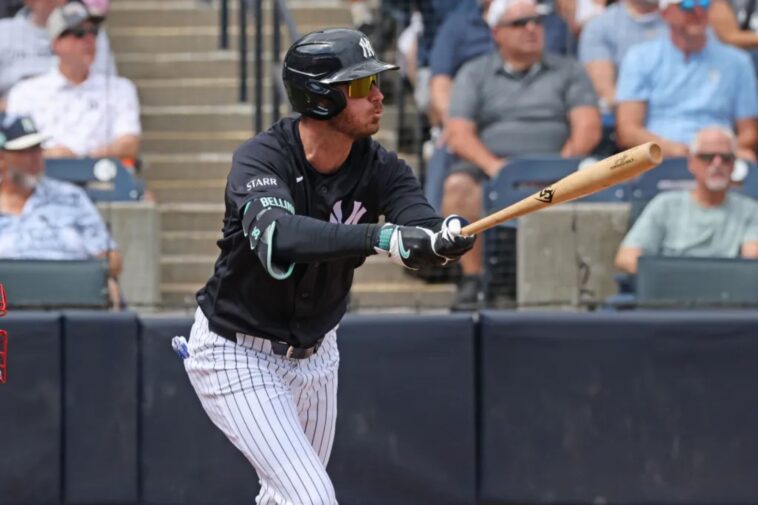 yankees’-cody-bellinger’s-sudden-back-injury-will-sideline-him-‘a-couple-days’