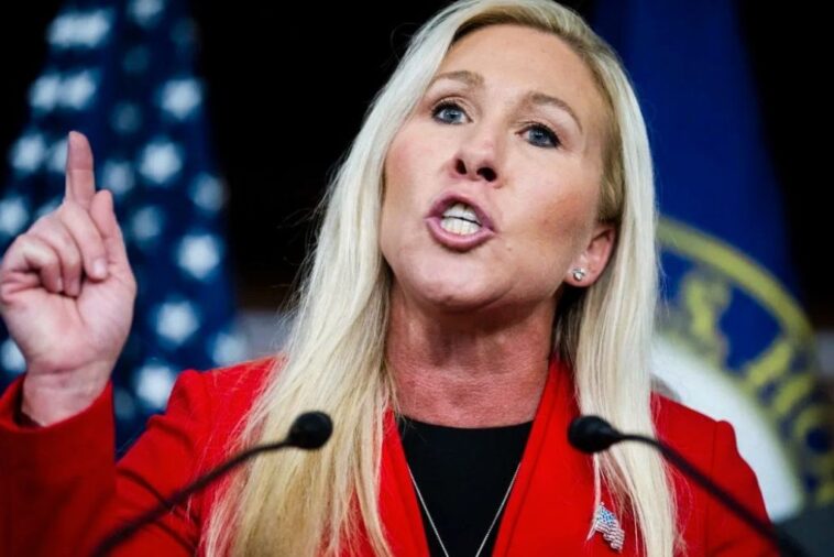 whoa!-marjorie-taylor-greene-goes-off-on-trump-over-iran-strike,-says-younger-generations-“hate-this-f*cking-bullsh*t”