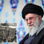 multiple-members-of-supreme-leader-ayatollah-ali-khamenei’s-family-killed-in-us-israeli-strikes-on-iran