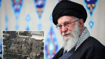 multiple-members-of-supreme-leader-ayatollah-ali-khamenei’s-family-killed-in-us-israeli-strikes-on-iran