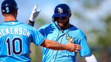 rays-prospect-xavier-isaac-returns-to-action-in-first-game-since-undergoing-brain-surgery