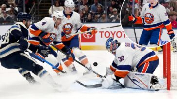 islanders-nip-blue-jackets-in-overtime-to-maintain-playoff-positioning