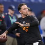 carson-beck-booed-by-crowd-at-nfl-combine-in-wild-scene