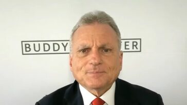 exclusive-—-rep.-buddy-carter:-iran-finding-out-president-trump-means-what-he-says