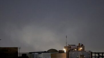 iran-goes-dark-amid-‘regime-paranoia’,-blackout-follows-israeli,-us-strikes-on-compound