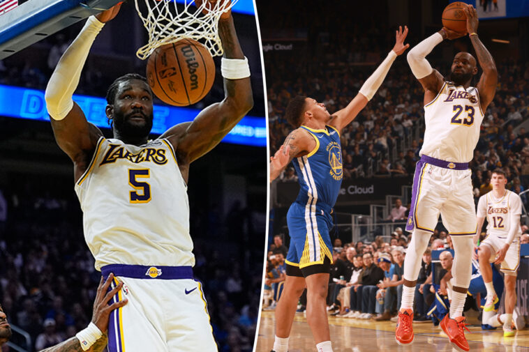 lakers-get-back-on-track,-defeat-warriors-to-end-losing-streak