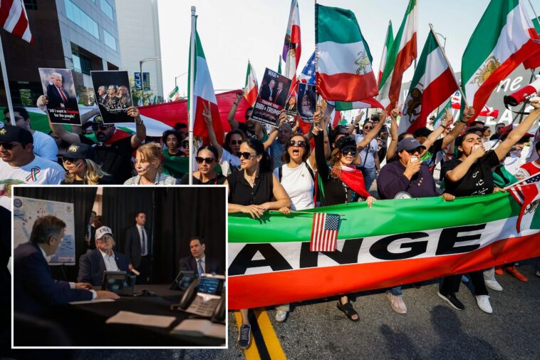 trump-says-diplomatic-agreement-with-iran-will-be-‘easy-‘-now-after-supreme-leader-khamenei’s-death