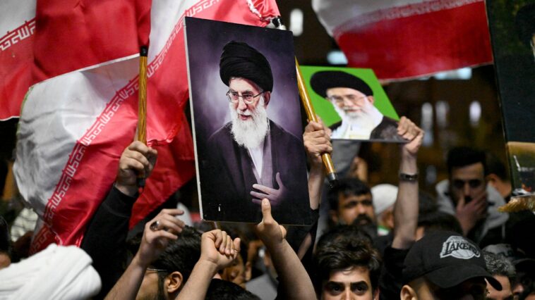 khamenei’s-death-opens-uncertain-chapter-for-iran’s-entrenched-theocracy