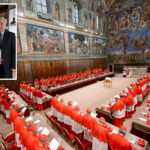 cardinal-found-with-phone-during-secret-conclave-to-elect-pope-leo,-book-says