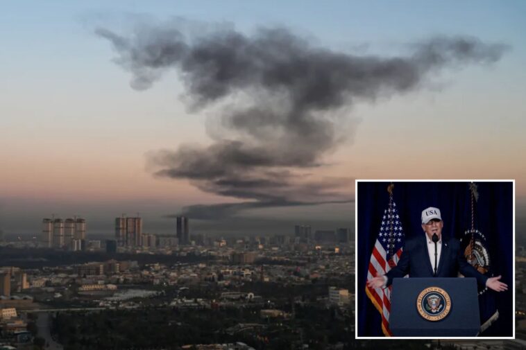 trump-warns-us-will-strike-iran-with-‘force-that-has-never-been-seen-before’-if-regime-carries-out-‘devastating’-attack