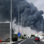 blasts-heard-over-dubai-and doha for-second-day,-with-duqm-port-also-targeted