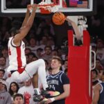 zuby-ejiofor-notches-rare-st.-john’s-triple-double-in-rebound-from-uconn-dud