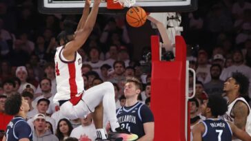 zuby-ejiofor-notches-rare-st.-john’s-triple-double-in-rebound-from-uconn-dud