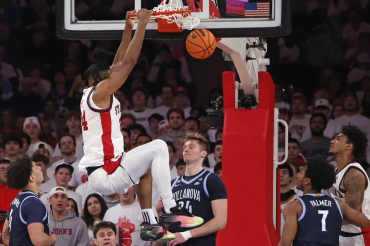 zuby-ejiofor-notches-rare-st.-john’s-triple-double-in-rebound-from-uconn-dud