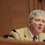 watch:-possibly-his-fieriest-yet-–-sen.-kennedy-absolutely-whales-on-fed-vice-chair-over-banks-persecuting-customers-with-conservative-politics