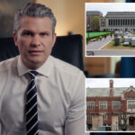 hegseth-bans-military-from-attending-princeton,-columbia,-other-elite-universities:-‘wokeness-and-weakness’