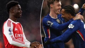 arsenal-vs.-chelsea-prediction:-premier-league-odds,-picks,-best-bet-sunday