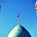 iran-raises-the-‘red-flag-of-revenge’-over-jamkaran-mosque-after-death-of-ayatollah-khamenei