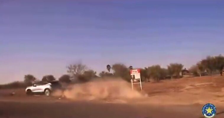 texas-dps-pursues-gulf-cartel-member-smuggling-illegals-on-high-speed-chase-–-(video)