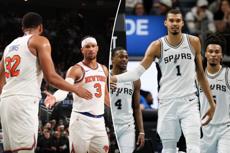 knicks-vs.-spurs-prediction:-nba-sunday-picks,-odds,-bets
