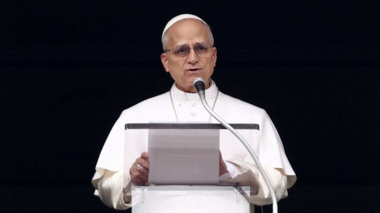 pope-warns-escalating-iran-conflict-could-tip-middle-east-into-‘irreparable-abyss’