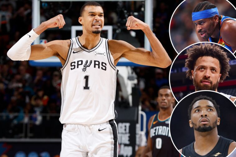 nba-win-totals:-spurs-have-the-inside-edge-on-league’s-best-record