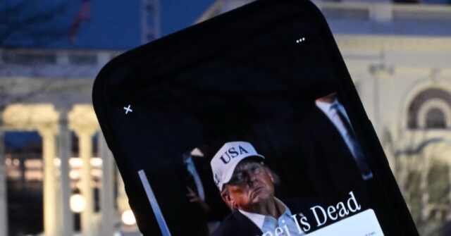 trump:-‘i-know-exactly-who’-may-replace-khamenei,-says-diplomacy-‘much-easier-now’