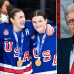 us-women’s-hockey-players-crack-jokes-about-men’s-team-on-saturday-night-live-after-trump-controversy
