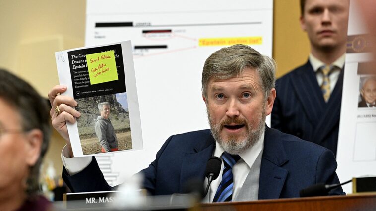 jonathan-turley:-how-trump-boxed-congress-into-fight-or-flight-choice-on-iran