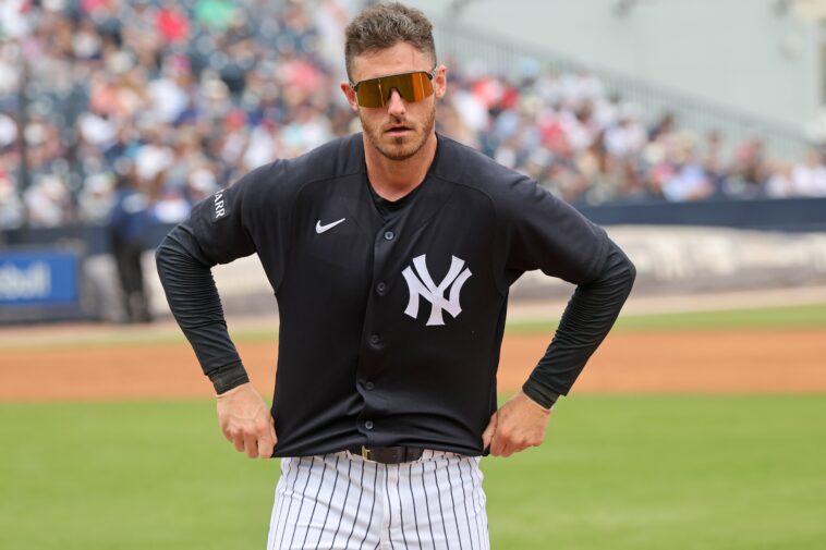 cody-bellinger-gives-update-on-back-issues-sidelining-him-at-yankees-camp