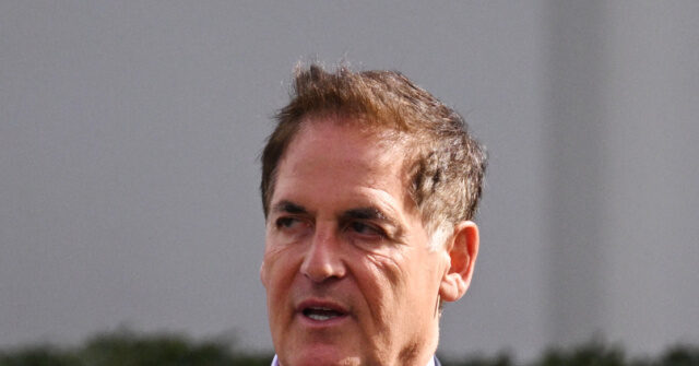 mark-cuban:-democrats-focus-on-passing-laws-instead-of-solving-problems
