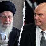 fetterman-praises-trump’s-iran-operation-as-‘historic’-moment-for-america-amid-party-divisions