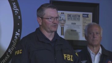 update:-fbi-special-agent-says-“indicators”-found-on-austin,-texas-shooter-and-in-car-show-“potential-nexus-to-terrorism”-(video)