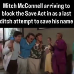 lol!-trump-posts-video-trolling-mitch-mcconnell-for-opposing-save-america-act-(video)